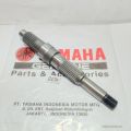 0as roda belakang nmax original yamaha old new axle drive gardan gir gear gigi original. 