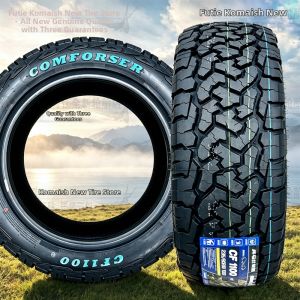 All-Terrain Tires