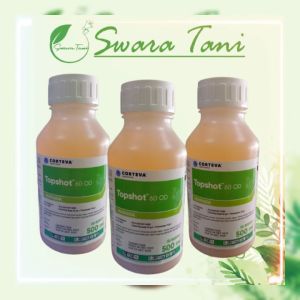 HERBISIDA SISTEMIK TOPSHOT 250ML/500ML
