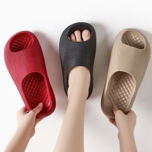 JIFANPAUL | Comfortable Non-Slip Odor-Preventing Slippers