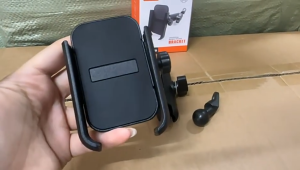 MDL 2821 ที่จับโทรศัพท์ ที่จับมือถือมอเตอร์ไซค์ ที่จับโทรศัพท์มอไซ PHONE HOLDER MOTORCYCLE