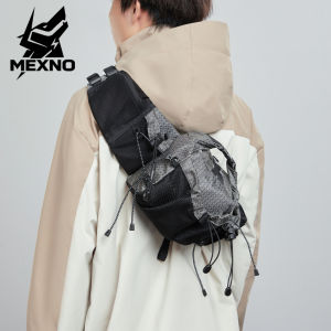 MEXNO | Universal Large Capacity Crossbody Bag