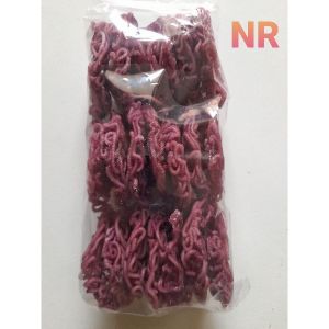 kerupuk Renggining Tepung Beras Asli