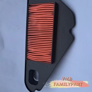 FILTER UDARA SUZUKI SATRIA FU 150 karbu 13780-25G20-000 ORIGINAL LOSE PACK