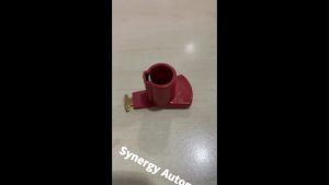 Rotor Delco Suzuki Carry Extra Futura Starlet Kijang S88 S89 - 0786