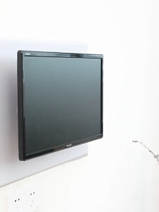 Giá Treo Tường Cho Màn Hình LCD Tivi 10-32 Inch Có Thể Điều Chỉnh Giá Đỡ Với VESA 75x75/100x100/200x200 - 814