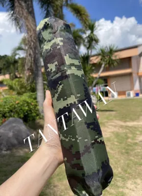 เปลสนาม เปลผ้าร่ม เปลทหาร เปลนอน ไซส์ XXL (สีพื้น) ผ้าร่ม 2 ชั้น น้ำหนักเบา พกพาสะดวก พับเก็บง่าย มีถุงผ้าใส่