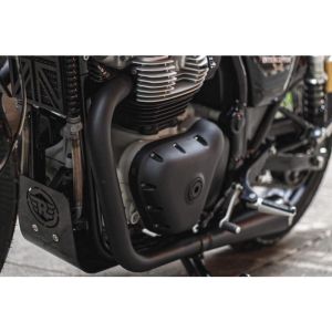 ท่อทรง แอโร่สั้น แบรนด์ Lowell งานสั่งทำเซรามิคโค้ตติ้ง 14วัน (อ่านข้อมูลเพิ่มเติม)