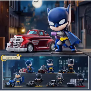 Batman Popmart ราคาถูก ซื้อออนไลน์ที่ - พ.ย. 2024 | Lazada.co.th