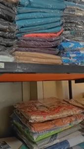 Sprei Set Sudut Karet Motif Aesthetic & Seprai Homemade Katun Disperse Halus