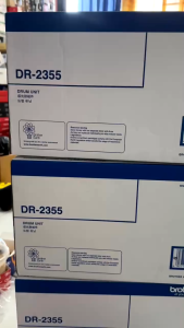 หมึกแท้ Brother DR-2355 Drum ของแท้