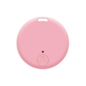 Mini Fashion Smart Dog Cat Pet Car Bluetooth GPS Tracker Anti-lost Alarm Tag Wireless Child Bag Wallet Key Finder Locator Device