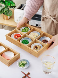 Multipurpose Restaurant Serving Trays