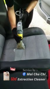 10L Shampoo Karpet berbuih rendah / Carpet Extraction Cleaner / Chemical Karpet / Sabun Karpet / Shampoo Sofa Kusyen