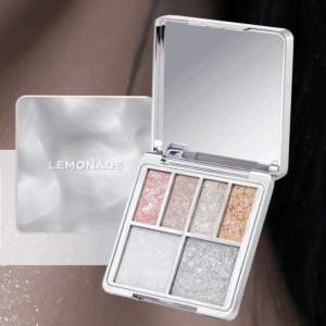Bảng phấn mắt đa năng Lemonade Aesthetic Multi-task Palette 10.8g