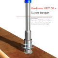 Hexagon Wrench for T Handle Hex Allen for KEY Wrench Spanner T-type Socket Wrench Repair Universal Extension Rod Drop Shipping. 