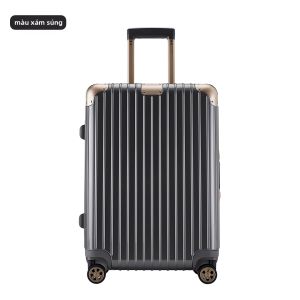 MANLVSHI | Vali Nhẹ Sang Trọng Chất Liệu PC Sạch
