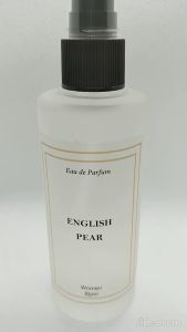English Pear Perfume for Women: A 20% Oil-Based Inspired Scent