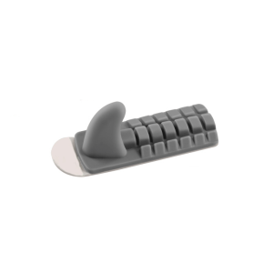 YZ | Non-Drilling Slip-Resistant Exterior Hook
