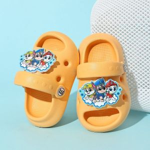 Paw Patrol | Dép Bé Trai Bé Gái Hình Thú Đáng Yêu
