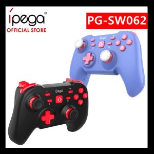 IPEGA PG-SW062 Bull Demon High Sensitivity Button 3D Rocker Game Controller