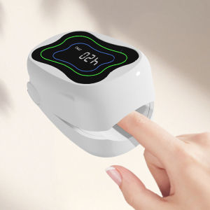 Portable Ultraviolet Nail Fungus Light Mini Phototherapy Lamp for Beauty And Health Nail Drying Device Personal Health Care