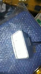 Đèn trợ sáng led 6 bóng hình chữ nhật tăng sáng ô tô  xe máy điện chung 12v 24v (1 ĐÔI)