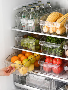 FaSoLa | Freshness Preservation Refrigerator Storage Box