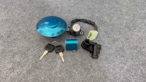 Bộ khoá Honda CB125T