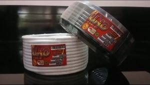 KABEL LISTRIK HYO UNO 2X075 30Y: PILIHAN KABEL LISTRIK BERKUALITAS TINGGI