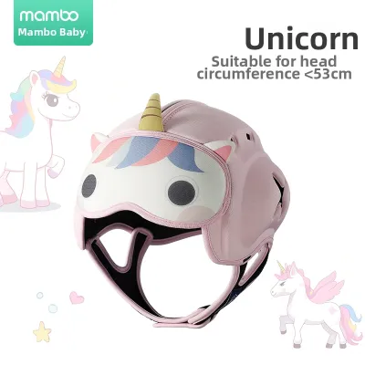 Mambobaby | Fall Prevention Helmet Fall Protection