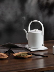 Automatic Long Spout Kettle for Tea