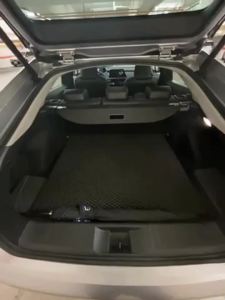 MLZH | Bọc Hộp Số cho Toyota Prius 30 50 60 Series 03-25