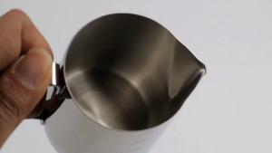 COD Gelas Pitcher Kopi Susu Stainless One Two Cups J068 Alat Barista Untuk Espresso dan Latte