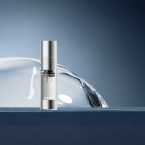 KANS | Tinh Chất Dưỡng Ẩm Giảm Nếp Nhăn Làm Đầy Da và Se Khít Lỗ Chân Lông 20ml