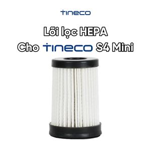 Lõi lọc máy hút bụi Tineco Pure One Mini S4