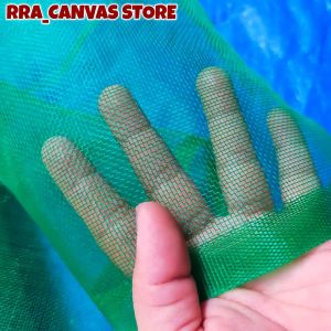 (8ft x 10ft) (8ft x 15ft) BILADAN NG PALAY 25 PRECENT SHADE