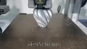 Máy In 3D PLA Dây Tóc In 3D 1.75mm Đen Trắng Bạc Trong Suốt Gói 250g/500g/1kg - Vật Liệu In 3D Bền Bỉ Của 3D Maliang