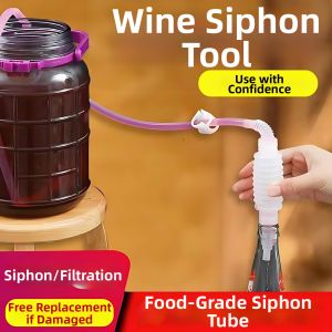 Suction Wine Extractor