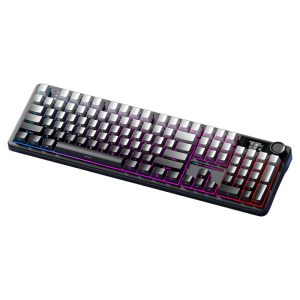 ESPORTS LIVNG MUSEUM | Gaming Keyboard Customizable RGB 3 Modes