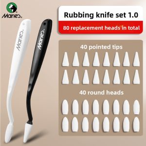 Marie’s | Sketching Kit Highlight Shadow Correction Blending Drawing Tools