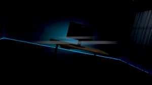 GIGABYTE GP-M28U-AP 28" SS IPS VESA Display HDR400 Refresh Rate: 144Hz WORLD’S FIRST KVM GAMING MONITOR