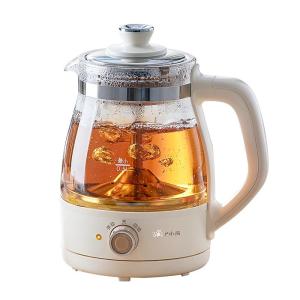 [China Plug Without Adapter] Bear | Spray-Style Electric Tea Kettle