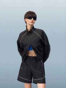 Bananain | Waterproof Womens Sun Protection Jacket
