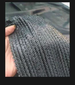 Paranet 95% Ukuran 3x4  3x5  3x6  3x7 Paranet Peneduh Tanaman Siap Pakai