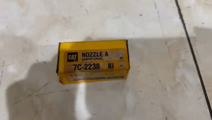 7C-2238 NOZZLE AS 3508 3512 3516 7C2238