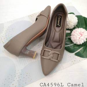 💋รองเท้าคัดชูส้นมาใหม่งานนำเข้าแบรนด์cavawia💋ไซส์35-40