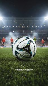 Bola Sepak Paradox AYRES Size 4 & 5 | Bola Futsal / Sepak Bola Original Kualitas Premium