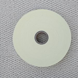 Ultra-Thin Soft Pure Cotton Knitted Sweat Cloth Edge Binding Strips for Infants And Toddlers Non-Luminescent Class a Special Use