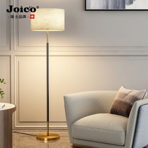 Joico Swiss Standing Table Lamp Living Room Sofa next to Creative Atmosphere Stylish Ins Modern Minimalist Floor Lamp